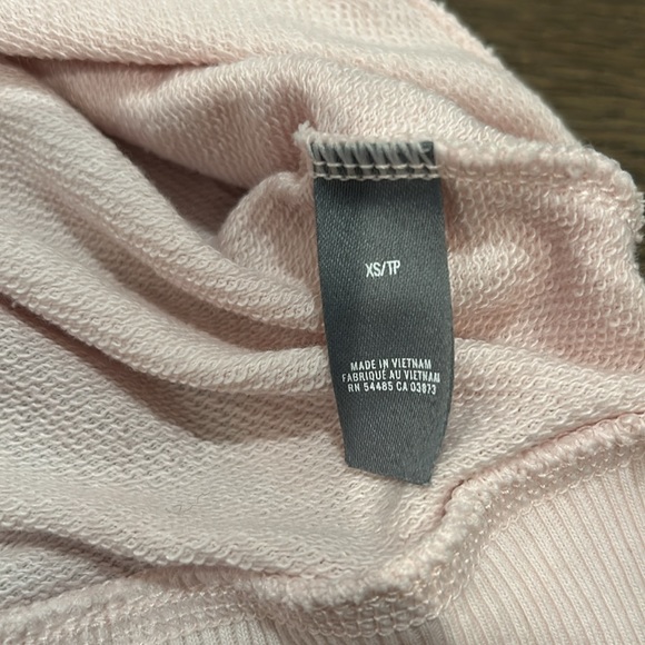 Aerie Rise & Shine Tie Dye Oversized Sweatshirt - Picture 8 of 11